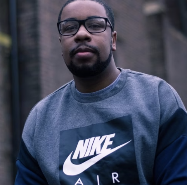 Nelson Hylton - BBC RADIO 1